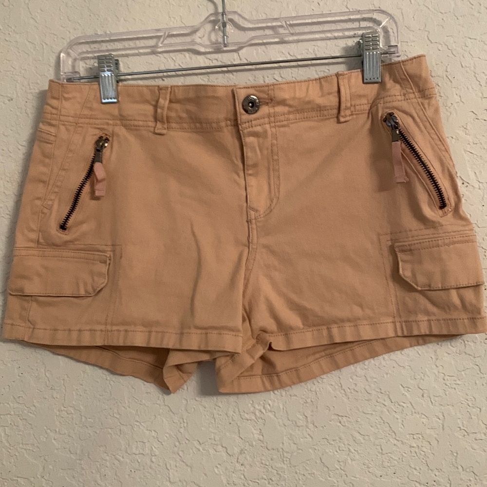 Ci Sono Women’s Shorts Size L